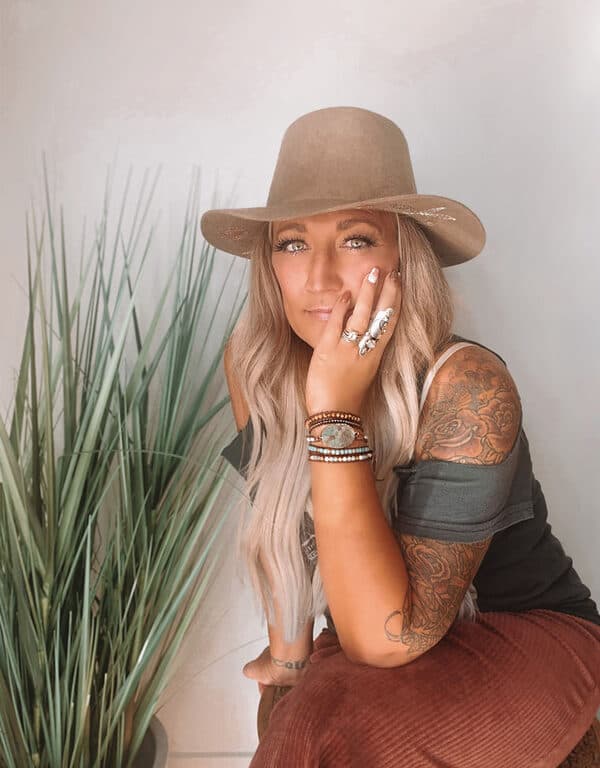 Brandi Jaye
