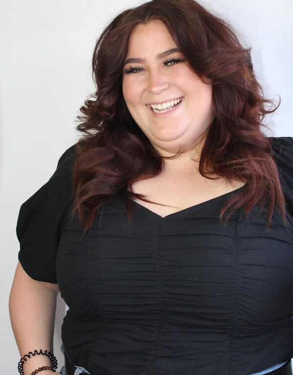 Christina Chavez
