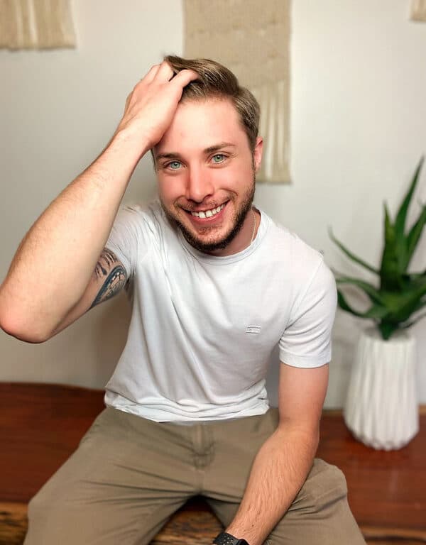 Josh Kalman