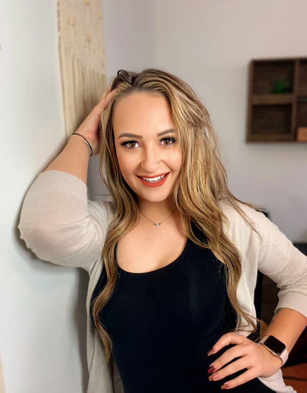 Karli Selzler