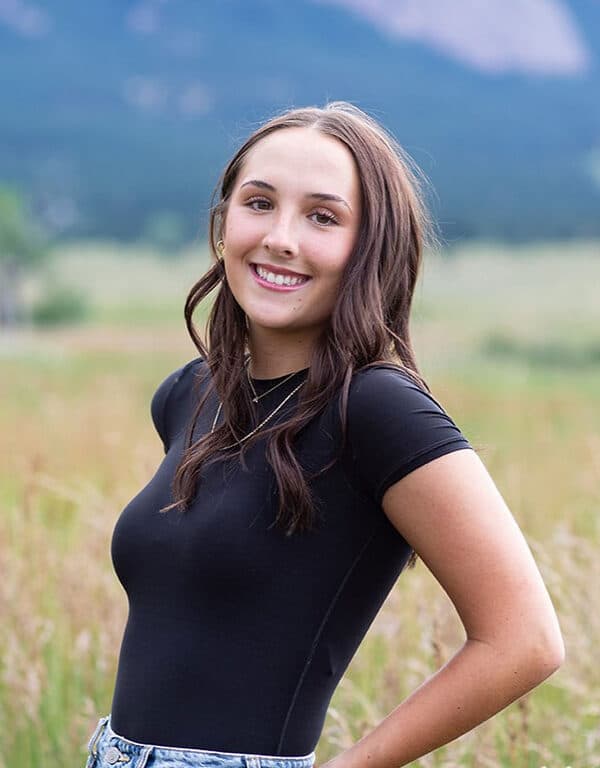Sophie Jaye